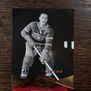 2004 UD Jean Beliveau