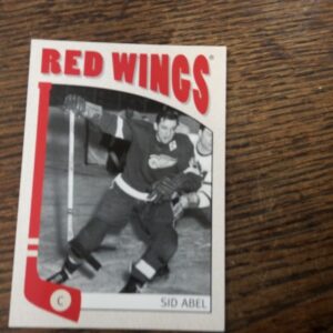 2005 In the game Sib Abel