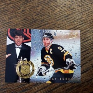 1994-95 fleer ultra Ray Bourque