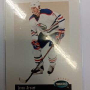Jason Arnott Parkhurst 1994