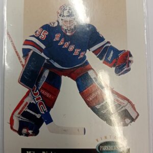 Mike Richter Parkhurst vintage 1994