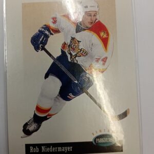 Rob Niedermayer Parkhurst 1994