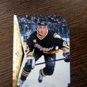 1995 UD SP Luc Robitaille