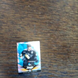 2000 pacific Jaromir Jagr