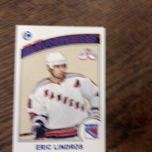 2005-06 pacific Eric Lindros