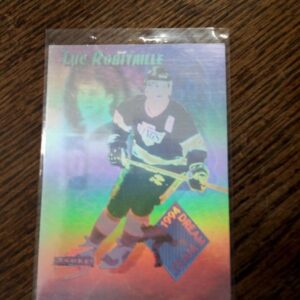 1994-95 Pinnacle dream team Luc Robitaille