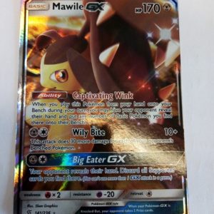 Mawile-GX