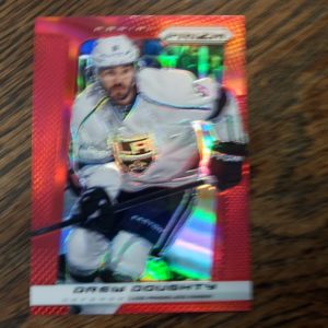 2013-14 panini prizm Drew Doughty