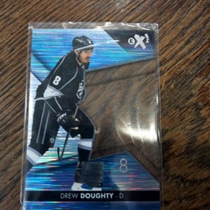 2014-15 fleer ultra Drew Doughty