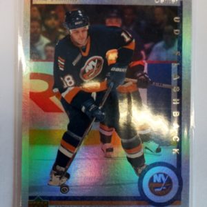 2000-2001 Upper Deck Flashback Tim Connolly