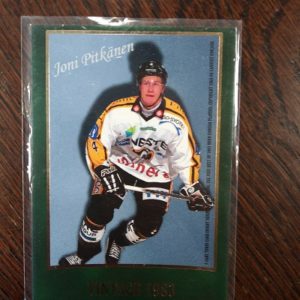 2003-04 Cardset Joni Pitkänen (Vintage 1983)