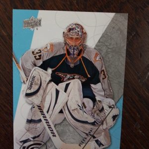 2010-11 UD Ice Pekka Rinne