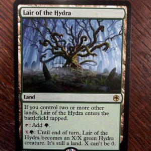 Lair of the Hydra - Adventures in the Forgotten Realms