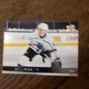 2020-2021 Upper Deck series extended Olli Maatta