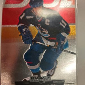 2012-13 Black Diamond Mark Messier