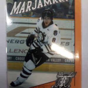 2002-2003 Diamond What a Rush Masi Marjamäki