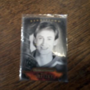 2011-12 UD parkhurst champions renditions Wayne Gretzky