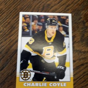 2020-21 OPC pink Charlie Coyle