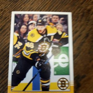 2020-21 OPC pink David Krejci
