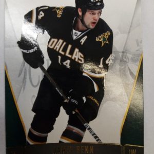 2011-2012 Panini Rookie Anthology Jamie Penn