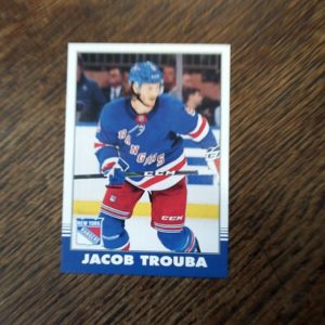 2020-21 OPC Jacob Trouba pink