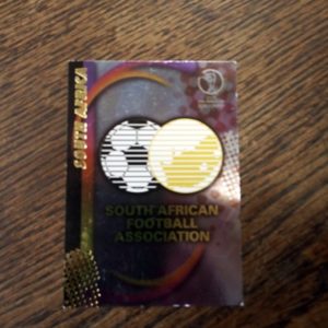 2021 Panini South africa