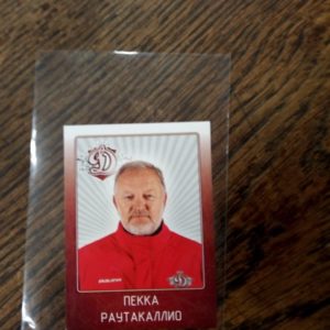 2011-12 KHL Pekka Rautakallio