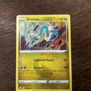 Drampa (s7D 047) Towering Perfection
