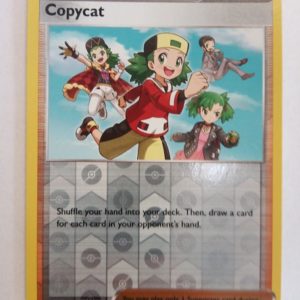 Copycat (foil)