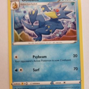 Golduck