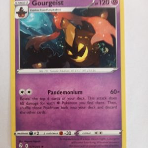 Gourgeist
