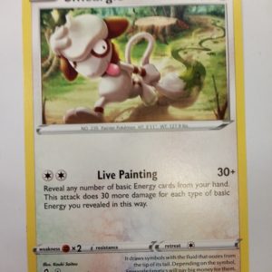 Smeargle (Evolving Skies)