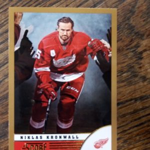 2013-14 panini score Niklas Kronwall