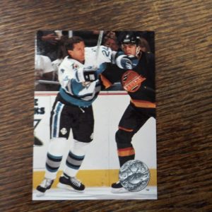 1989 pro set Doug Wilson