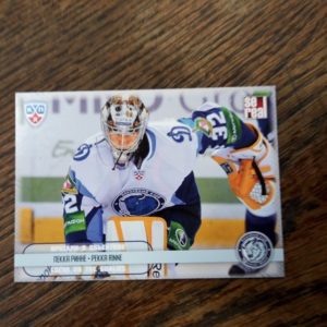 2012/13 KHL Pekka Rinne
