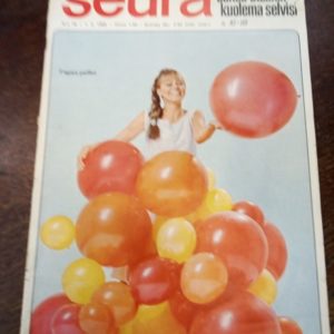 seura  1968/18