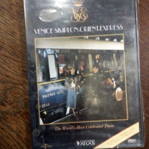 Venice Simplon-Orient-Express