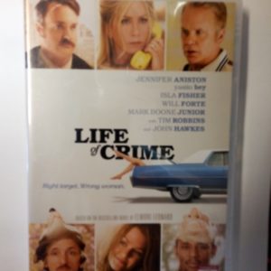 Life of Crime