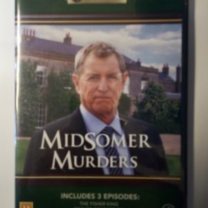 Midsomer murders