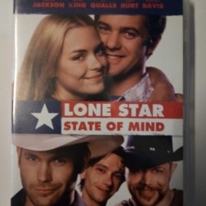 Lone Star State of Mind