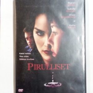 Pirulliset