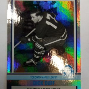 2008-2009 Upper Deck O-Pee-Chee Dick Duff
