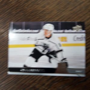 2020-21 UD extended series Olli Maatta