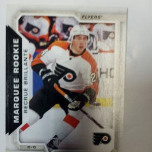 2018-19 Upper Deck O-Pee-Chee Mikhail Vorobyev