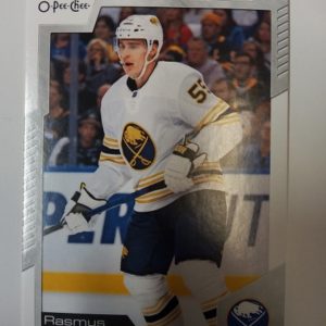 2020-21 Upper Deck O-Pee-Chee Rasmus Ristolainen