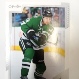 2020-21 Upper Deck O-Pee-Chee Esa Lindell