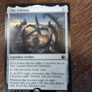 The Celestus - Innistrad: Midnight Hunt