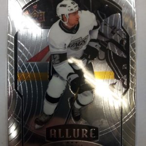 2020-2021 Upper Deck Allure Rookie Gabe Vilardi