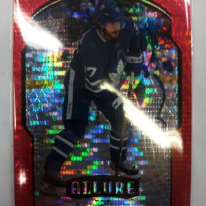 2020-2021 Upper Deck Allure Rookie Timothy Liljegren