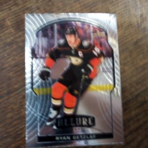 2020-21 UD Allure Ryan Getzlaf
